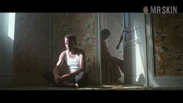 Anne-Marie Loop in Alléluia (2014) Breasts Underwear Breasts Sexy 244742