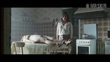 Édith Le Merdy in Alléluia (2014) Breasts Bush Breasts Bush 244738