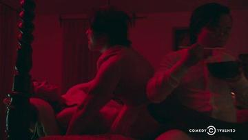 Natasha Leggero in Another Period (2015-2018) Sexy Sexy 266127