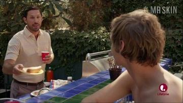 Tessa Harnetiaux in Lethal Seduction (2015) Bikini Sexy Bikini Sexy 244777