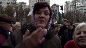 Alexandra 'Sasha' Schevchenko, Oxana Shachko, Inna Shevchenko in I am Femen (2014) Breasts Breasts Bush 244791