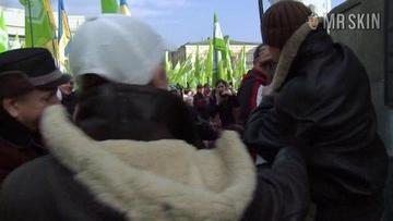 Inna Shevchenko in I am Femen (2014) Breasts Breasts 244794