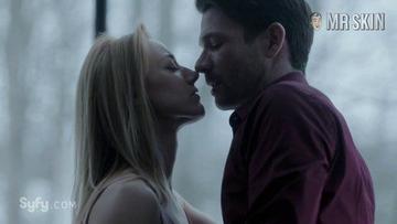 Zoie Palmer in Dark Matter (2015-2017) Sexy Sexy 253057