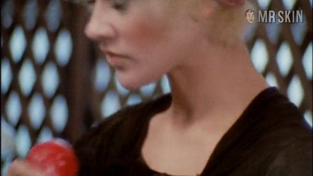 Holly Woodlawn Nude as Holly. Breasts, Sexy, Underwear, butt. 244874