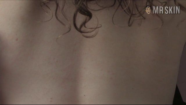 Leah Rudick in Kids Go to the Woods... Kids Get Dead (2009) Left Breast Breasts Left Breast 244996