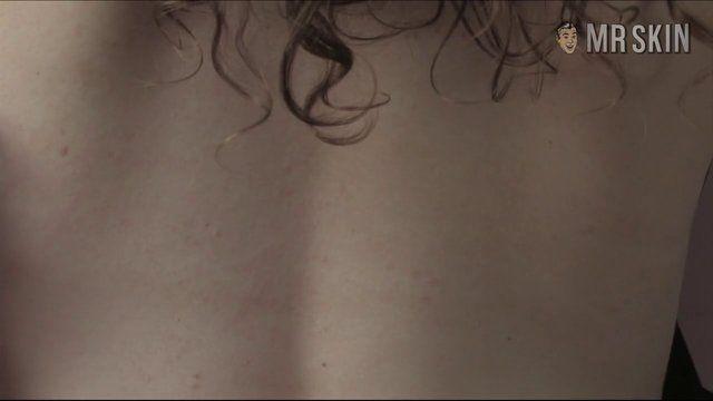 Leah Rudick in Kids Go to the Woods... Kids Get Dead (2009) Left Breast Breasts Left Breast 244996