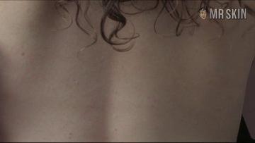 Leah Rudick in Kids Go to the Woods... Kids Get Dead (2009) Left Breast Breasts Left Breast 244996