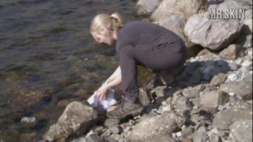 Kate Winslet in Running Wild with Bear Grylls (2014-2016) Sexy Sexy 244927