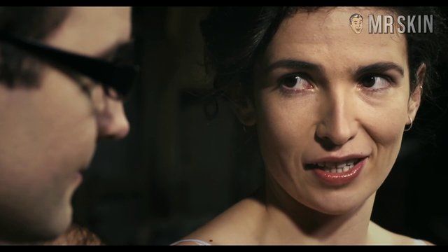 Sexiest Jocelyn Christian Scene in I Survived a Zombie Holocaust. Sexy, Underwear. 244939