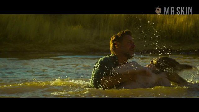The Water Diviner's Sexiest Scenes with Jacqueline McKenzie. Sexy. 244950