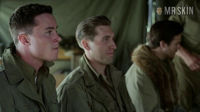 Kellie Hamilton in War Pigs (2015) Sexy Sexy 244951