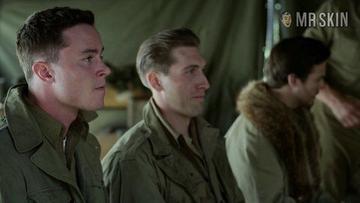 Kellie Hamilton in War Pigs (2015) Sexy Sexy 244951