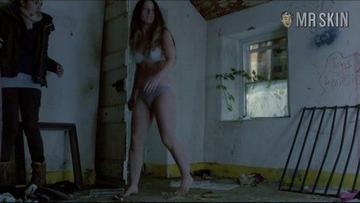 Sophie Harkness in The Beast of Xmoor (2014) Underwear Underwear 244954