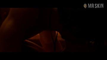 Marcia Gay Harden in After Words (2015) Breasts Sexy Bikini Breasts 244979