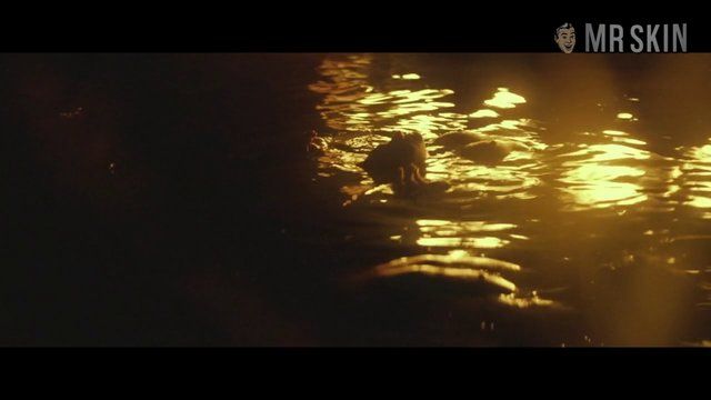 Elinor Crawley Nude in Bridgend. Breasts, butt. 245032