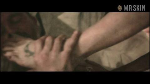 Bai Ling Naked in The Key. Breasts, Butt, Bush, Full Nudity, sexy. 245071