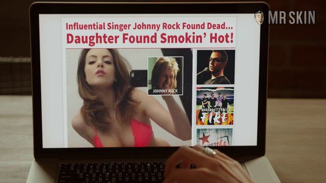 Sexiest Scenes of Gigi from Sex&Drugs&Rock&Roll. Bikini, Sexy, lesbian, underwear. 245081