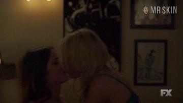 Elaine Hendrix, Tara Westwood in Sex&Drugs&Rock&Roll (2015-2016) Lesbian Sexy Underwear Lesbian Sexy 251796