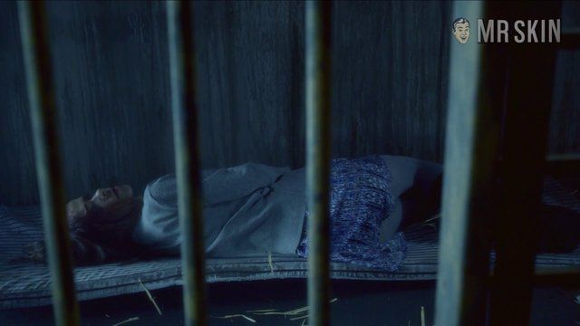 Hottest Samantha Forester Scenes. Sexy, Underwear, thong. 245109