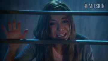 Whitney Anderson in Toolbox Murders 2 (2013) Thong Sexy Underwear Sexy Thong 245128