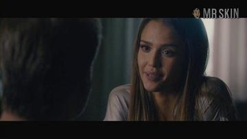 Jessica Alba in Some Kind of Beautiful (2014) Sexy Underwear Bikini Sexy 245106