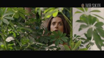 Salma Hayek in Some Kind of Beautiful (2014) Butt Bikini Butt 245118