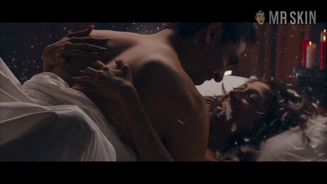 Paoli Dam in Hate Story (2012) Sexy Sexy Underwear 245148
