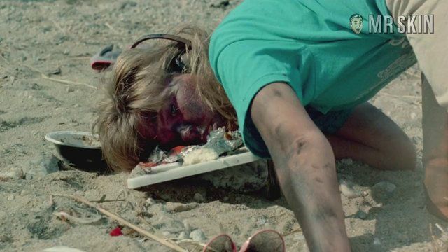 Caroline Beauchamp in Troma's War (1988) Breasts Breasts Sexy 245164