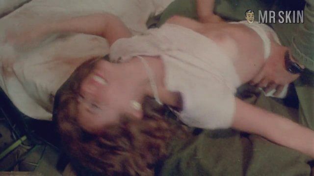 Lisa Petruno in Troma's War (1988) Breasts Breasts 245168