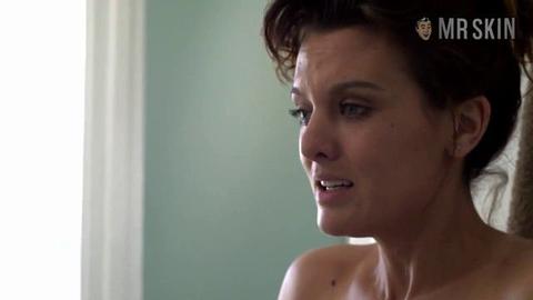 Frankie Shaw Naked as Bridgette Bird. Breasts, Sexy. 245175