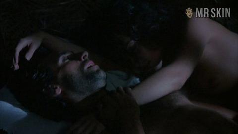 Nudes of Etta from Ghost Town. Left Breast, breasts. 245178