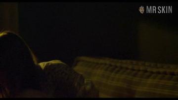 Anaïs Demoustier in All About Them (2015) Breasts Breasts Bush 245186