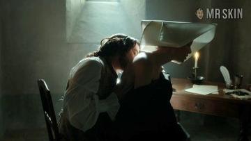 Nóra Lili Hörich in Casanova (2015) Sexy Sexy 245199