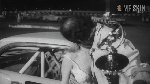 Denise Lynn in Pit Stop (1969) Bikini Bikini 245233