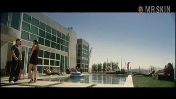 Dominique Swain, Mélissa Sefrani in 6 Ways To Die (2015) Bikini Sexy Bikini Sexy 245279