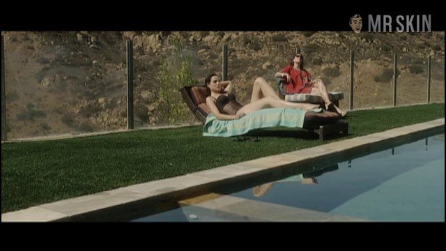 6 Ways To Die's Sexiest Scenes with Dominique Swain. Bikini, Sexy. 245280