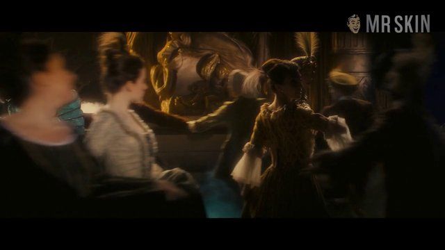 Sexiest Camilla Belle Scene in Amapola. Sexy. 245293