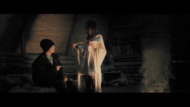 Alisa Kyllönen in Bunny the Killer Thing (2015) Breasts Bush Breasts Bush 261919