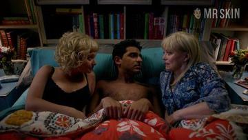 Jacki Weaver, Olivia Norman in Blunt Talk (2015-2016) Lesbian Lesbian 254800