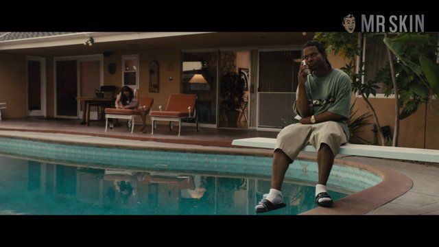 Elena Goode in Straight Outta Compton (2015) Bikini Sexy Bikini Sexy 245350