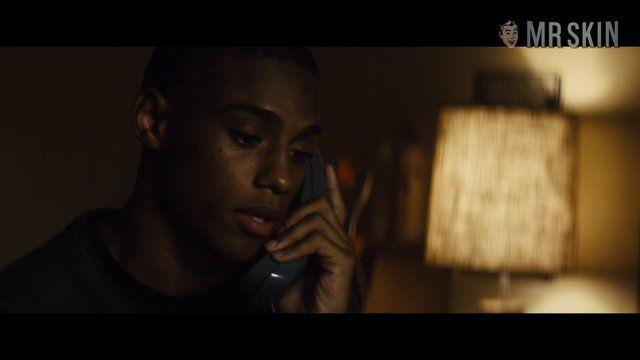 Spencer Melville in Straight Outta Compton (2015) Breasts Underwear Breasts Underwear 247944
