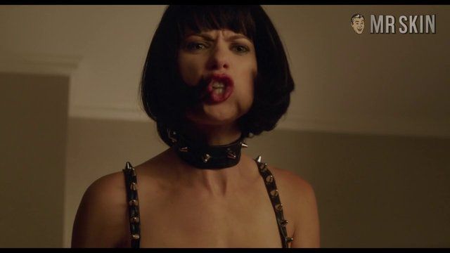 Hottest Natalie Scenes. Sexy, Underwear. 245361