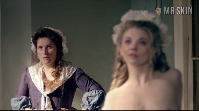 Lady Seymour Worsley from The Scandalous Lady W Naked. Breasts, sexy. 245375