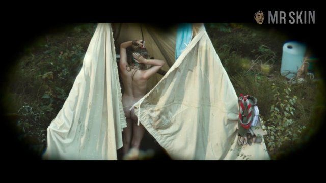 Evelien Bosmans in Cub (2014) Butt Butt 245388