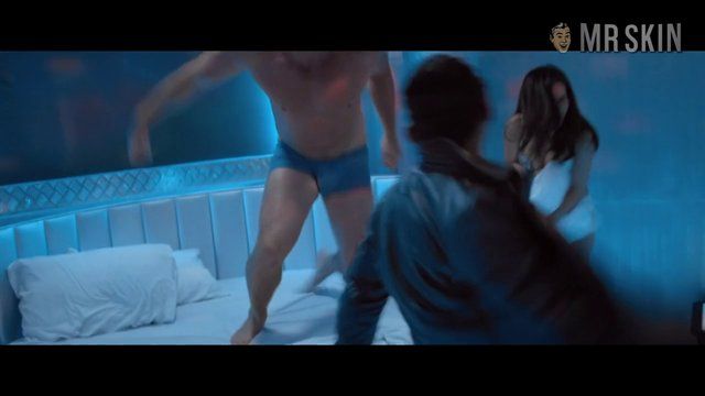 Skin Trade's Sexiest Scenes with Celina Jade. Sexy, Underwear. 245610