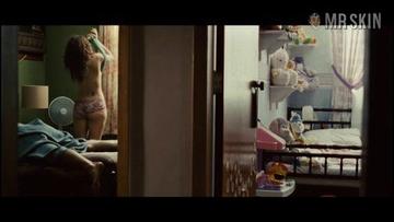 Thalita Carauta in A Wolf at the Door (2013) Sexy Underwear Sexy Underwear 245458