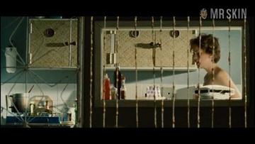 Leandra Leal in A Wolf at the Door (2013) Breasts Breasts Butt 245460