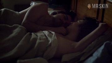 Carla Quevedo in Show Me a Hero (2015) Breasts Breasts 245463