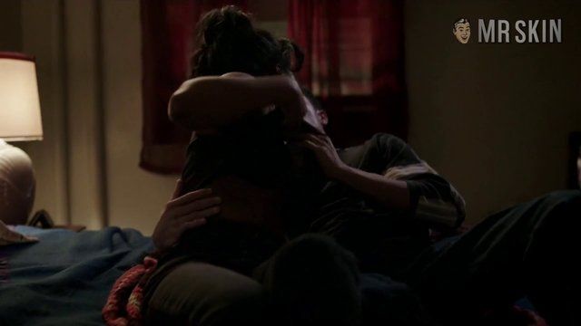 Hottest Dominique Fishback Scene in Show Me a Hero. Underwear, sexy. 245462