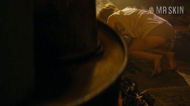 Lexi Johnson in Fear the Walking Dead (2015-2021) Underwear Underwear 245471